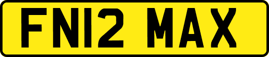 FN12MAX