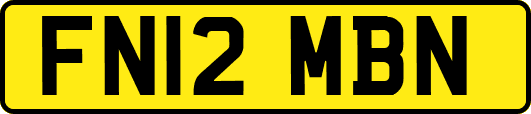 FN12MBN