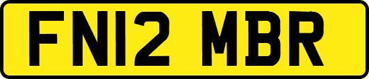 FN12MBR