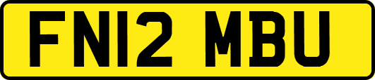 FN12MBU