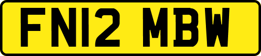FN12MBW