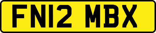 FN12MBX