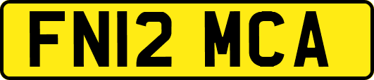 FN12MCA