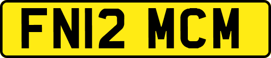FN12MCM