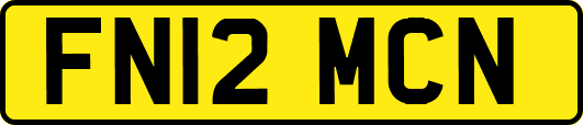 FN12MCN