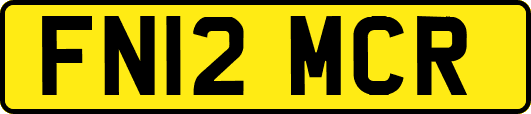 FN12MCR