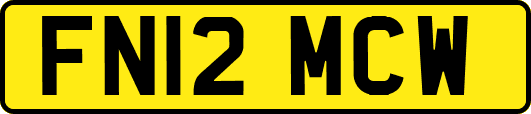 FN12MCW