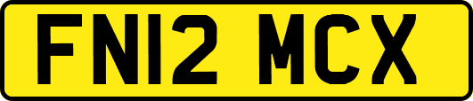 FN12MCX
