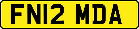 FN12MDA