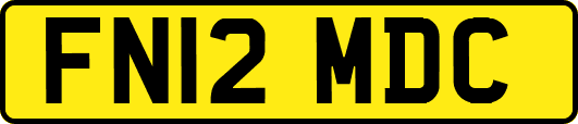 FN12MDC