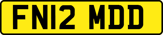 FN12MDD