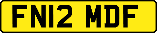 FN12MDF