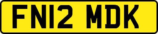 FN12MDK