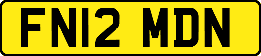 FN12MDN