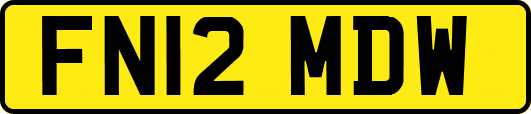 FN12MDW
