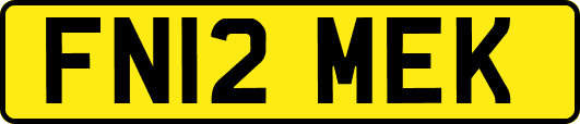 FN12MEK