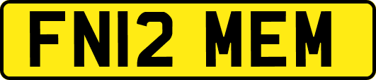 FN12MEM