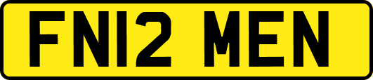 FN12MEN