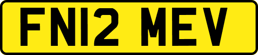 FN12MEV