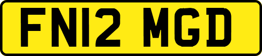 FN12MGD