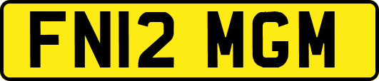 FN12MGM