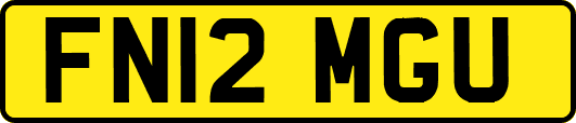 FN12MGU
