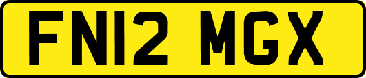 FN12MGX
