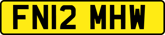 FN12MHW