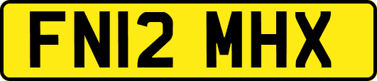 FN12MHX