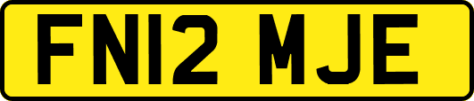 FN12MJE
