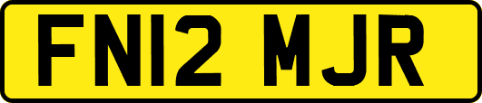FN12MJR