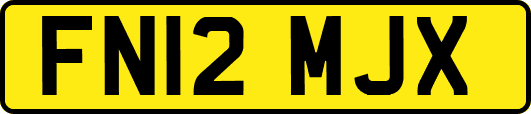 FN12MJX