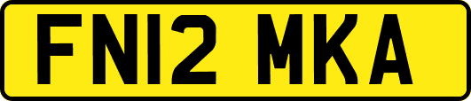 FN12MKA