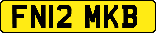FN12MKB