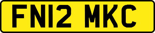 FN12MKC