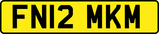 FN12MKM