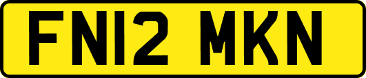 FN12MKN