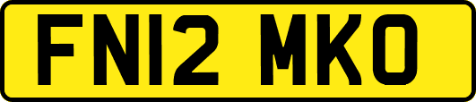 FN12MKO