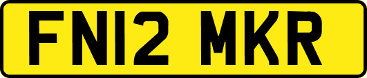 FN12MKR