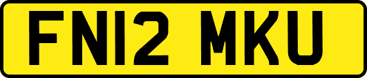 FN12MKU