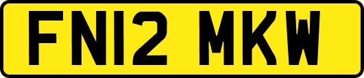 FN12MKW