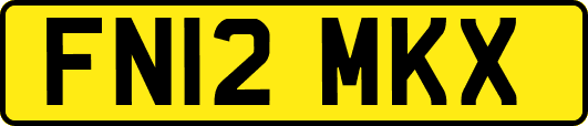 FN12MKX