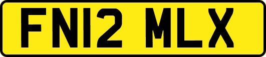 FN12MLX
