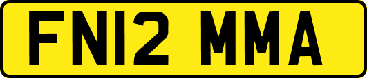 FN12MMA
