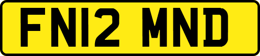 FN12MND