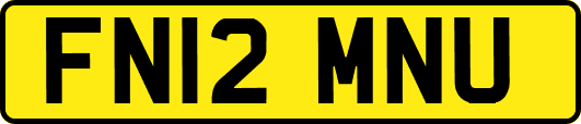 FN12MNU