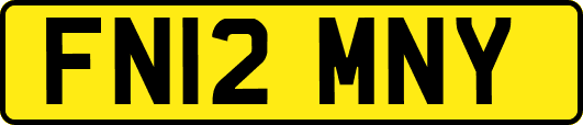 FN12MNY