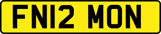 FN12MON