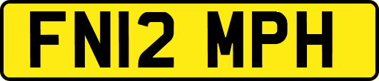 FN12MPH