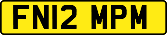 FN12MPM